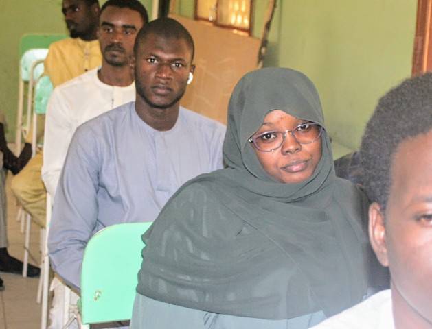 Autonomisation numérique