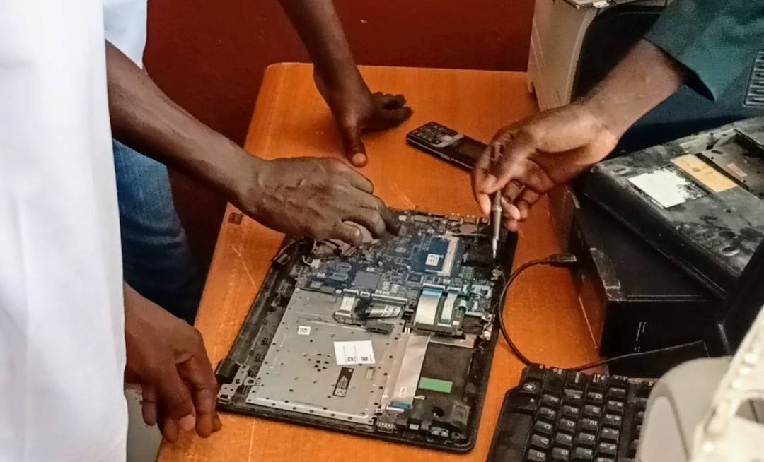 Innovation numérique