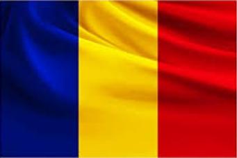 Drapeau du Tchad